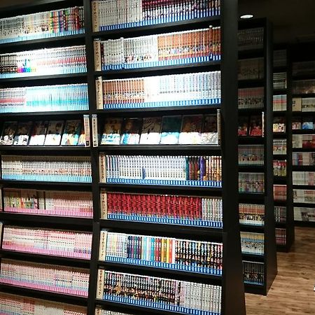 Gran Customa Isezakicho Hotell Yokohama  Exteriör bild