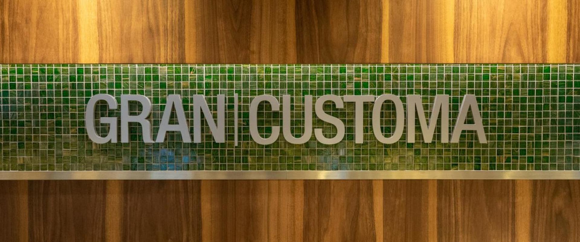 Gran Customa Isezakicho Hotell Yokohama  Exteriör bild