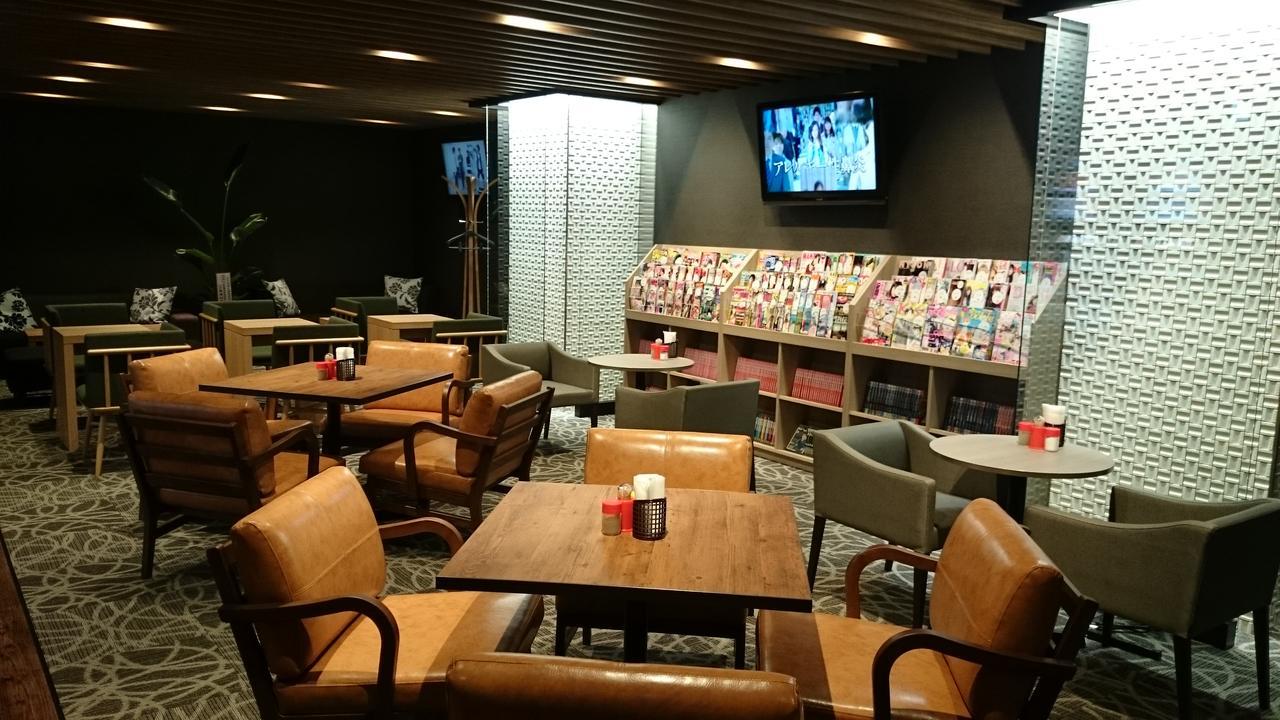 Gran Customa Isezakicho Hotell Yokohama  Exteriör bild