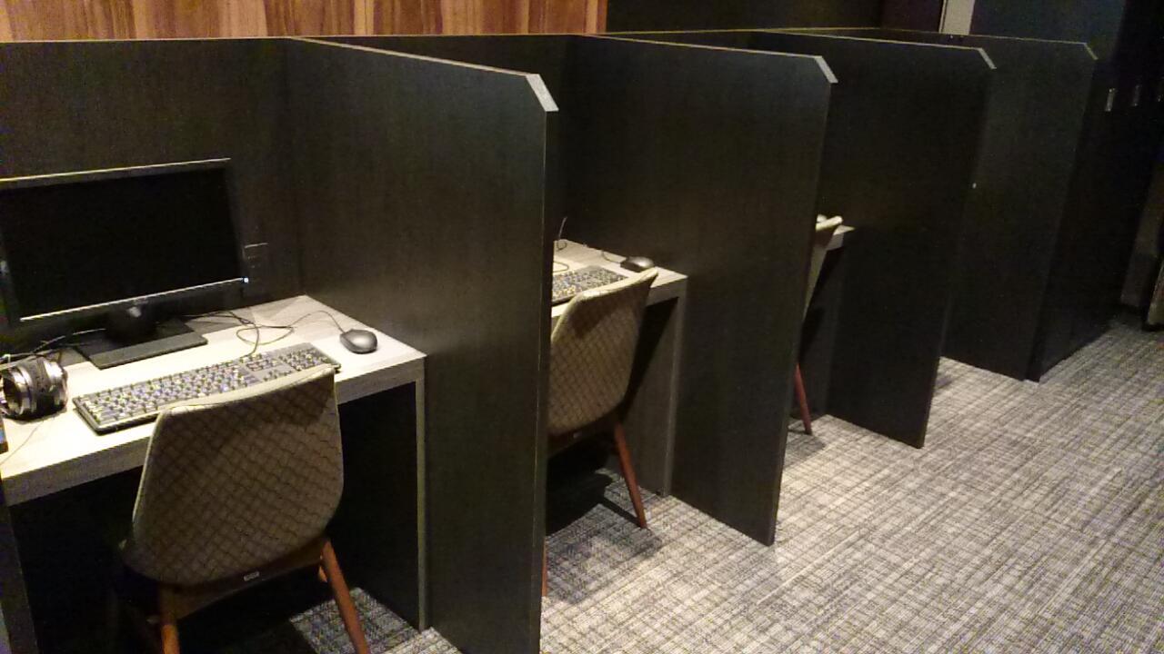 Gran Customa Isezakicho Hotell Yokohama  Exteriör bild