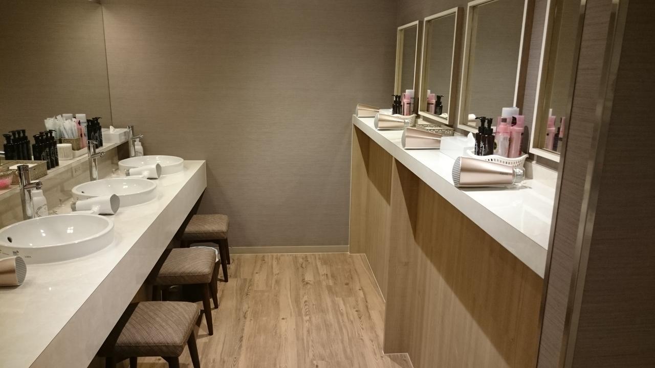 Gran Customa Isezakicho Hotell Yokohama  Exteriör bild